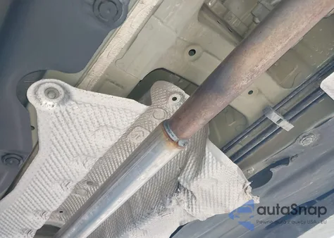 2018 Honda Civic Sport из США, поврежденный, VIN SHHFK7H42JU405119